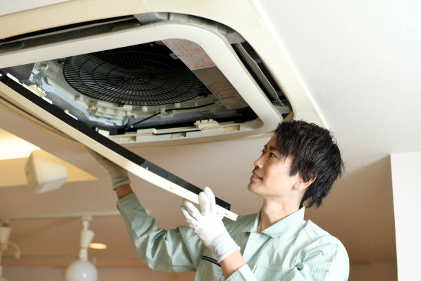 Best Residential Air Duct Cleaning  in Williamsport, MD